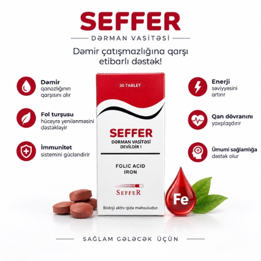 Picture of SEFFER  - 29 $ - kopyalayın