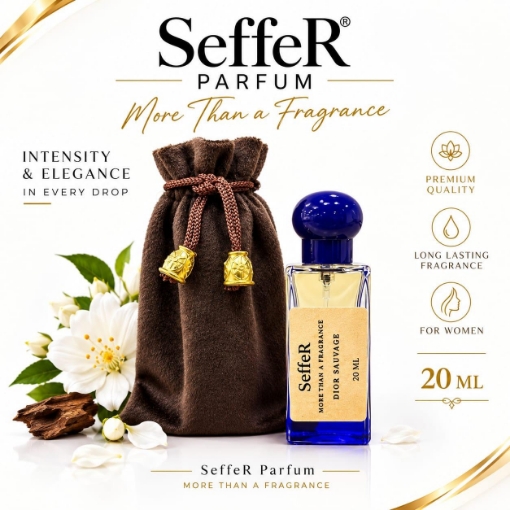 Picture of DİOR SAUVAGE- 29 $ - kopyalayın - kopyalayın